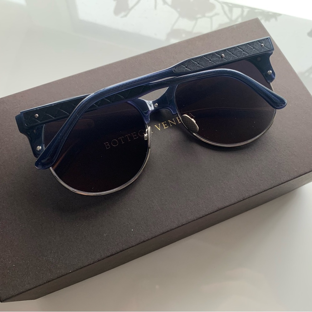 SOLD Bottega Veneta sunglasses